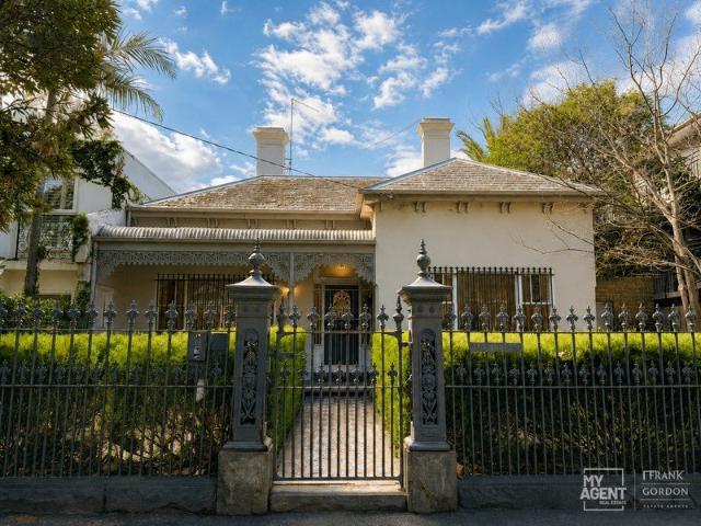 House for rent in Camerons Creek, Victoria