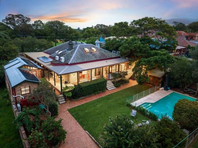 House for sale in Sydney, New South Wales