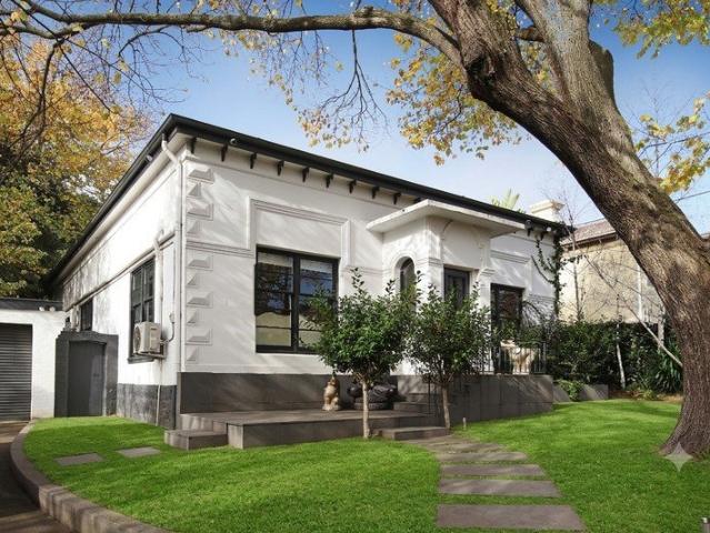 House for sale in Toorak, Melbourne