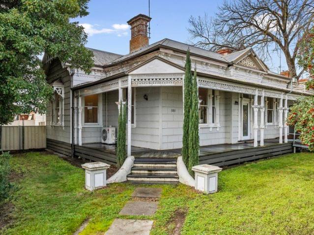 House for sale in Bendigo, Victoria