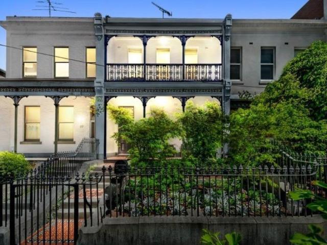 House for rent in Camerons Creek, Victoria