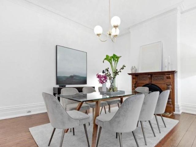 House for rent in Carlton, Melbourne