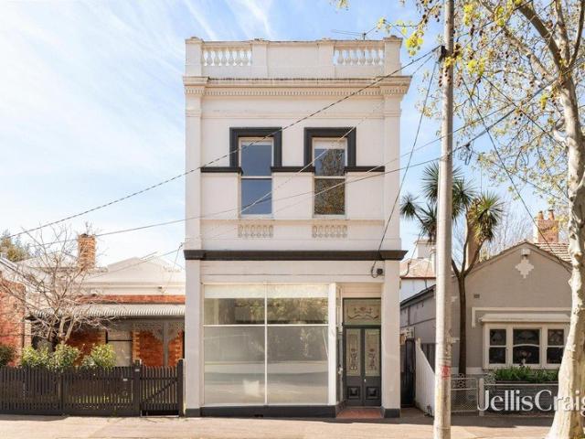 House for sale in Fitzroy North, Melbourne