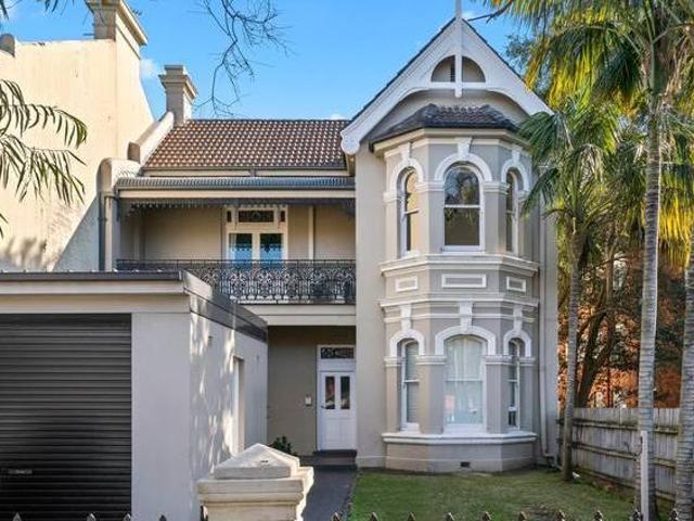 House for rent in Sydney, New South Wales