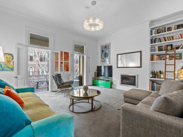 Land for rent in Sydney, New South Wales