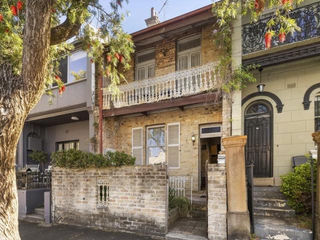 House for sale in Sydney, New South Wales