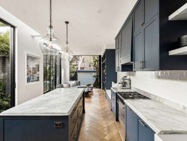 Land for rent in Sydney, New South Wales