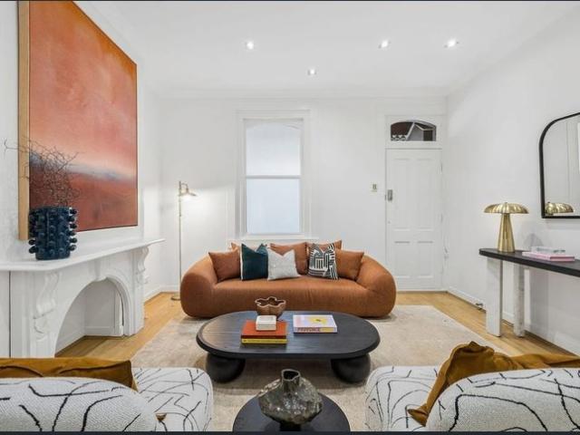House for rent in Sydney, New South Wales