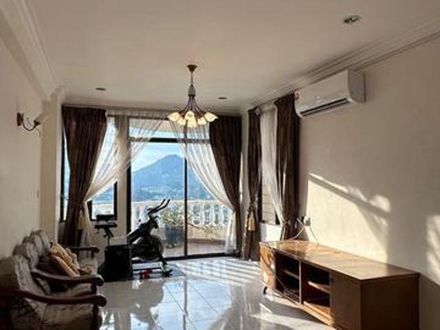 Condominium for sale in Georgetown, Penang
