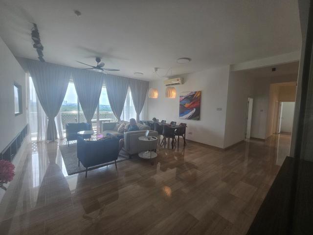 Serviced Residence for rent in Johore Bahru, Johor