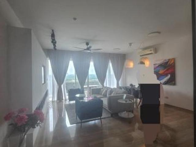 Serviced Residence for rent in Johore Bahru, Johor