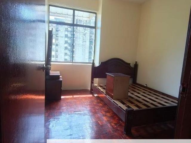 Condominium for sale in Georgetown, Penang