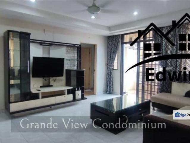Condominium for sale in Georgetown, Penang