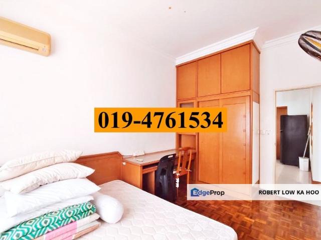 Condominium for sale in Georgetown, Penang