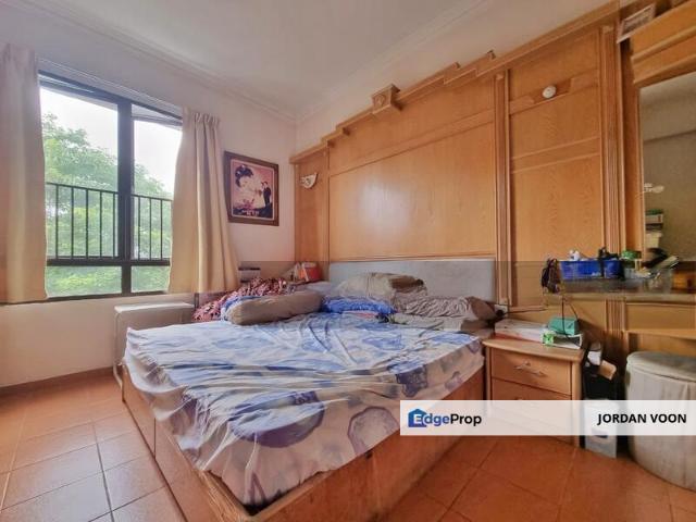 Condominium for sale in Georgetown, Penang