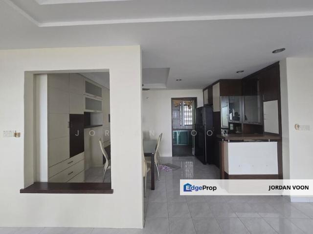 Condominium for sale in Georgetown, Penang