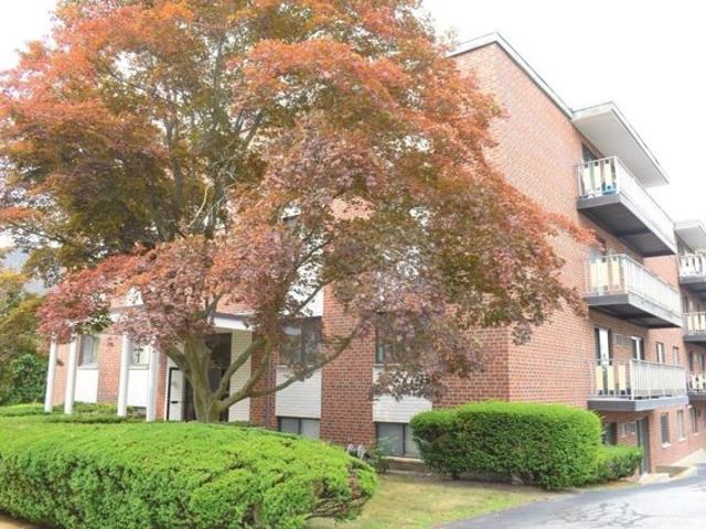 Condo for sale in Wollaston, Quincy
