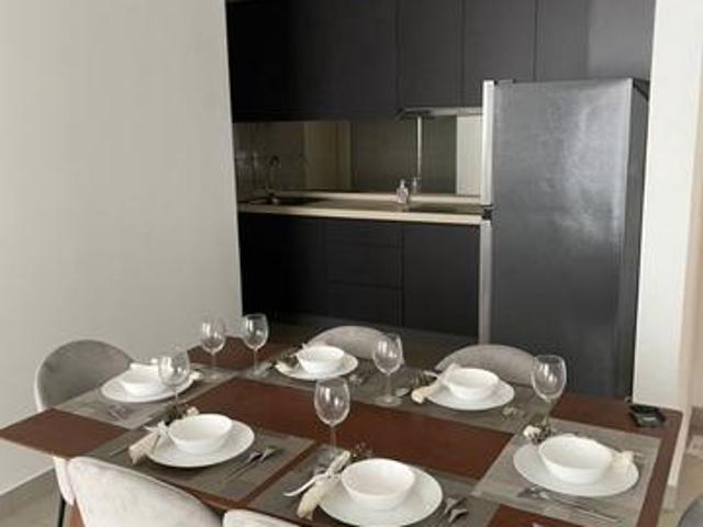 Condominium for rent in Georgetown, Penang