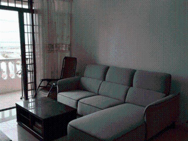 Apartment for rent in Georgetown, Penang