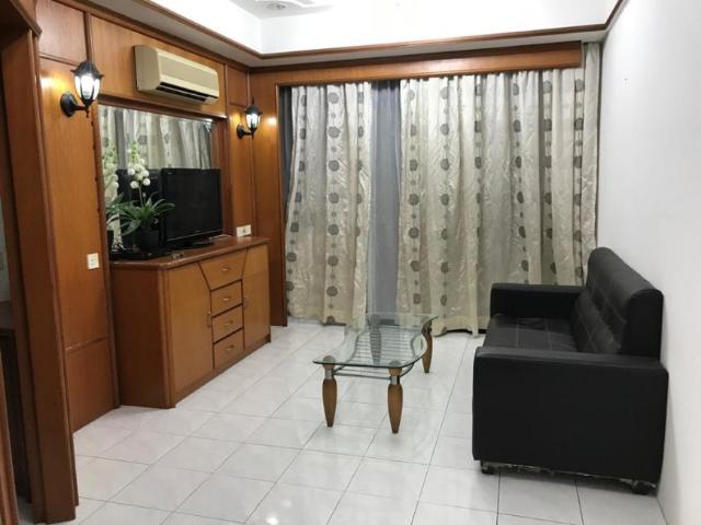 Apartment for rent in Georgetown, Penang