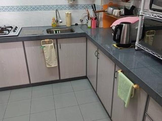 Condominium for rent in Georgetown, Penang