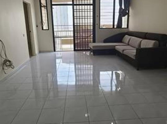 Condominium for sale in Georgetown, Penang