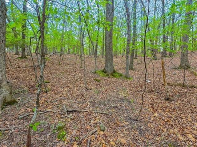 Land for sale in Sunrise Beach, Missouri