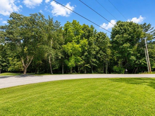 Land for sale in Tennessee