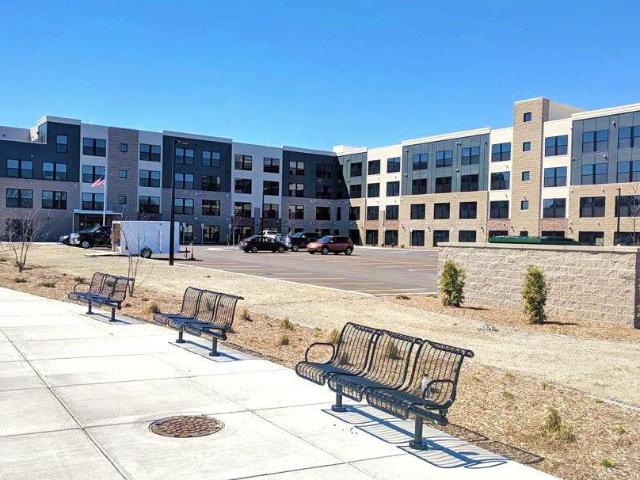 Apartment for rent in Grand Rapids, Michigan
