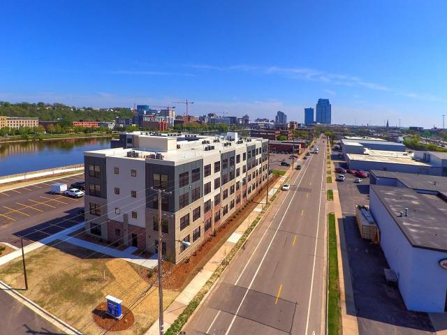 Apartment for rent in Grand Rapids, Michigan