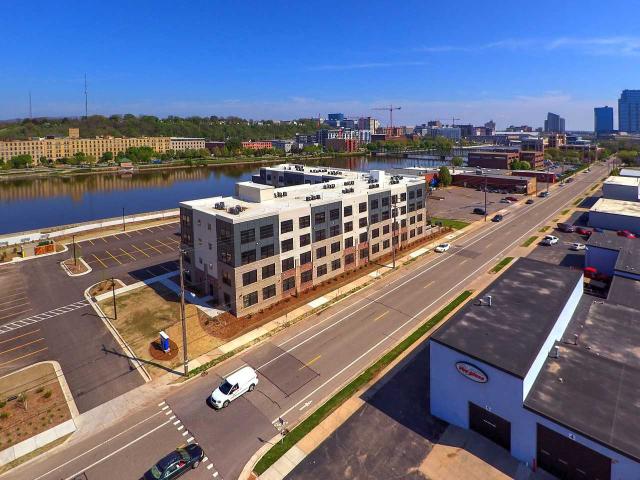 Apartment for rent in Grand Rapids, Michigan