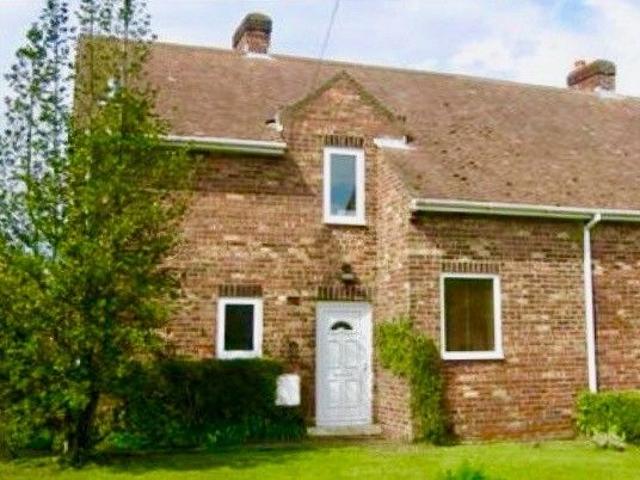 House for rent in Byers Garth, Sherburn