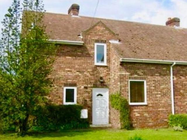 House for rent in Byers Garth, Sherburn