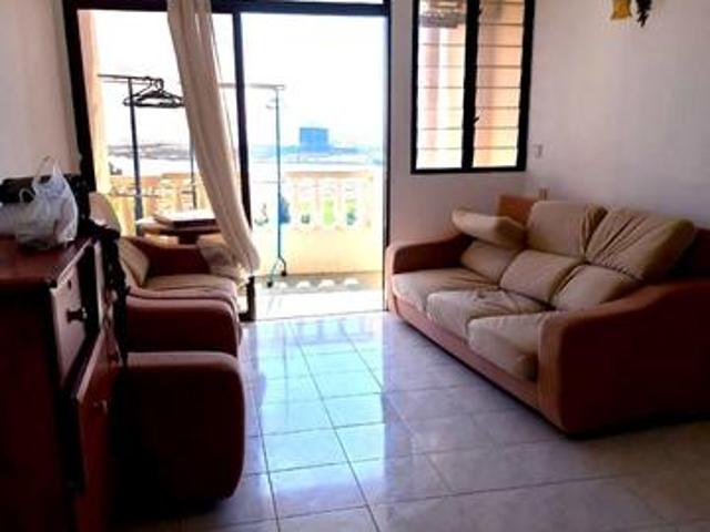 Condominium for rent in Georgetown, Penang