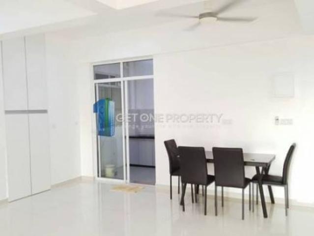 Apartment for rent in Georgetown, Penang