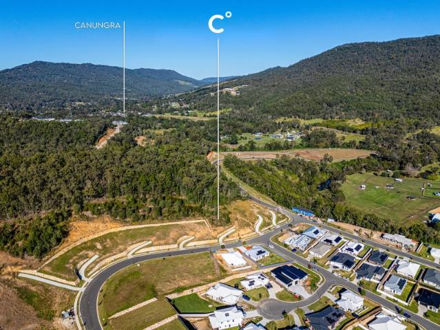 Land for sale in Canungra, Queensland