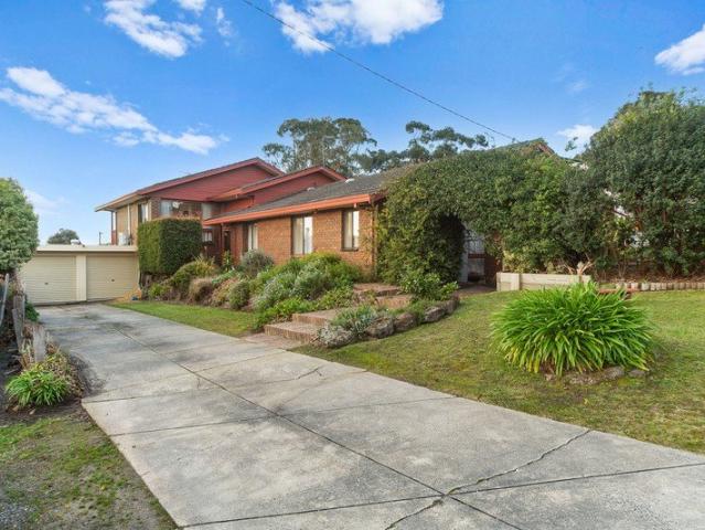 House for rent in Camerons Creek, Victoria