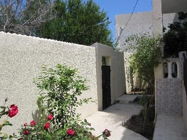 Maison vente à Ben Arous