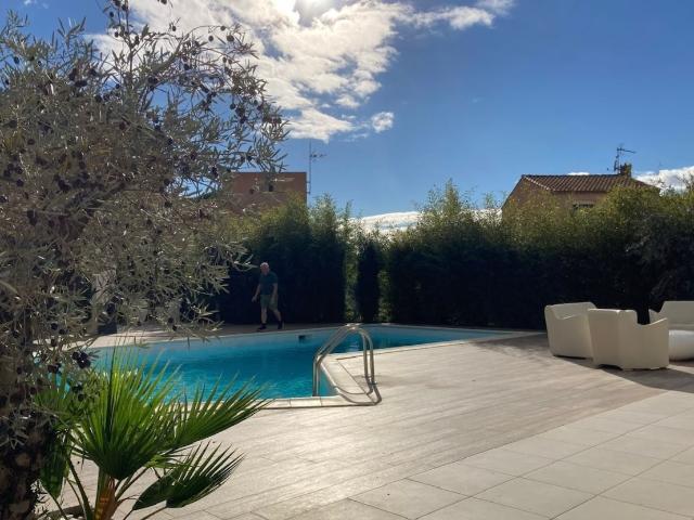 Maison vente à Béziers