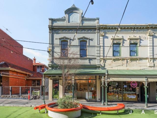 Retail for sale in Camerons Creek, Victoria