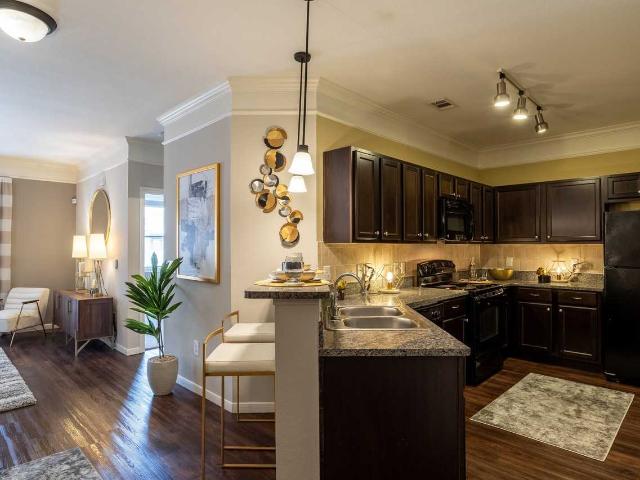 Apartment for rent in Katy, Texas