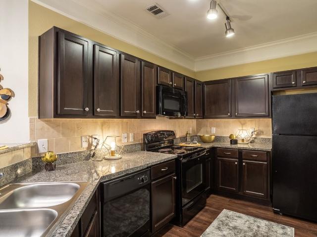 Apartment for rent in Katy, Texas
