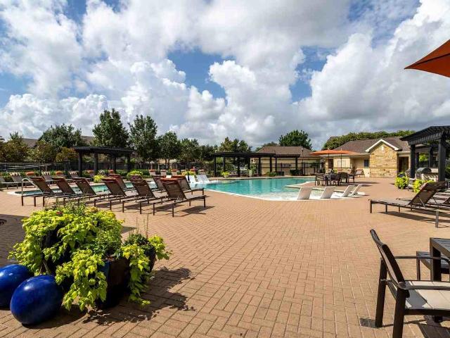 Apartment for rent in Katy, Texas