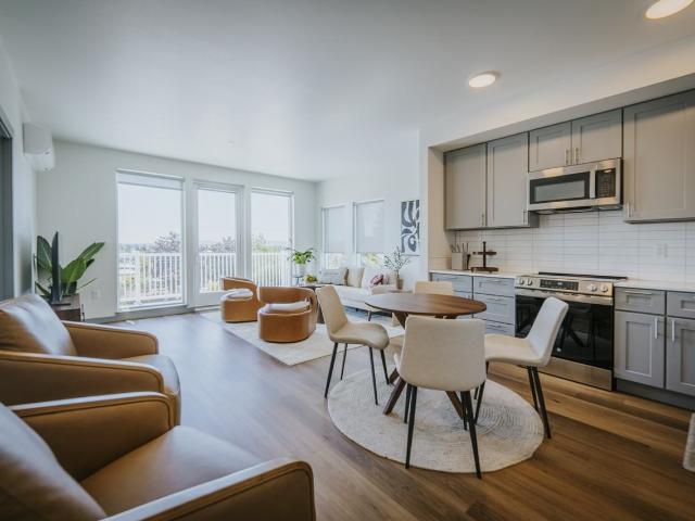 Apartment for rent in Vancouver, Washington