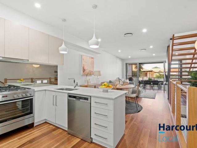 Townhouse for sale in Toombul, Queensland