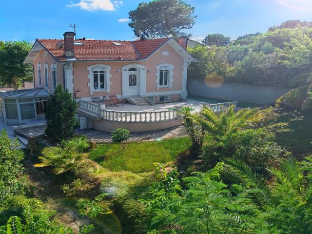 Maison vente à Arcachon