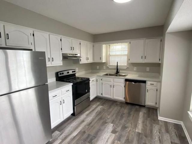 House for rent in Kansas City, Missouri
