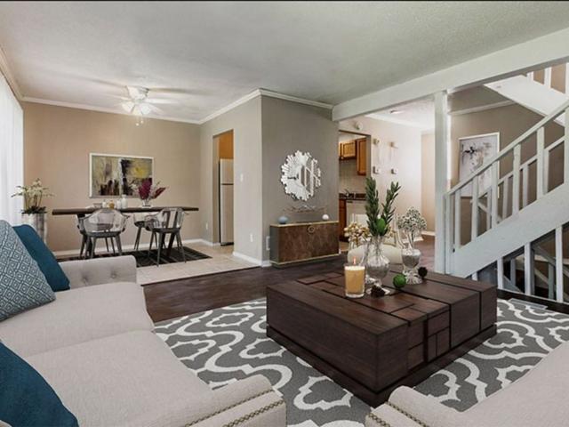 House for rent in Kansas City, Missouri