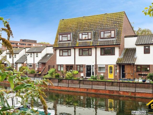 House for rent in Ocean Estate, Mile End