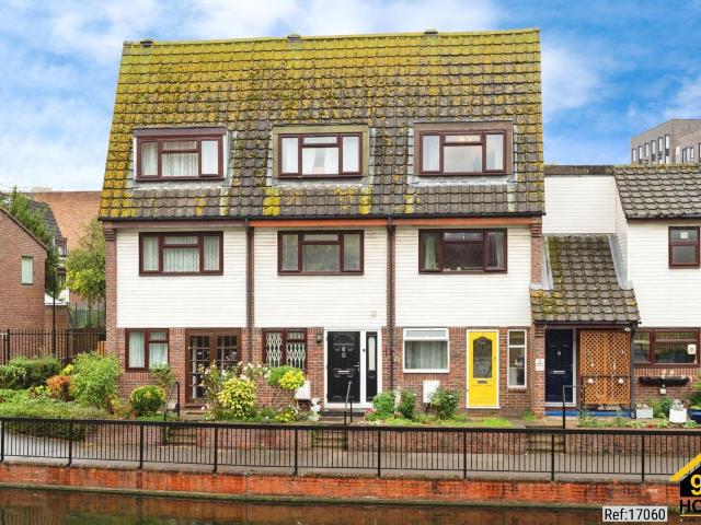 House for rent in Ocean Estate, Mile End